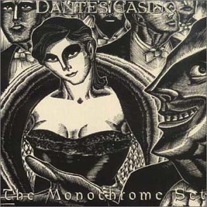 Dante's Casino