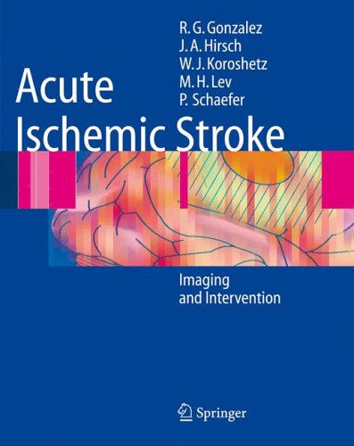 Imaging and Intervention