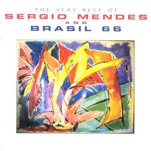 Sergio Mendes & Brasil 
