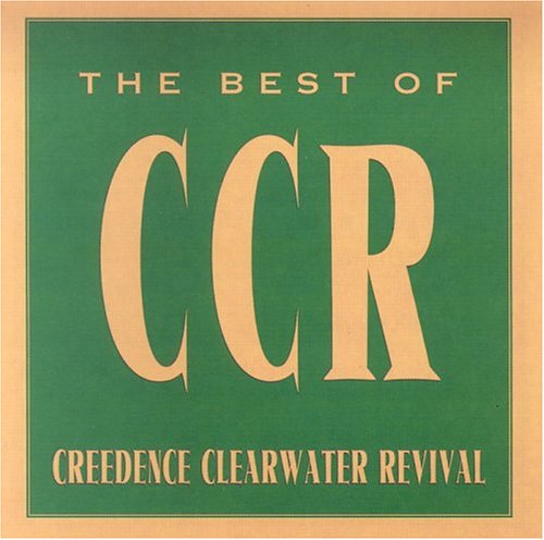 The Best of Creedence Clearwater Revival