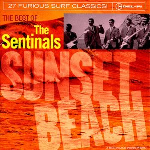 Sunset Beach: The Best of the Sentinals