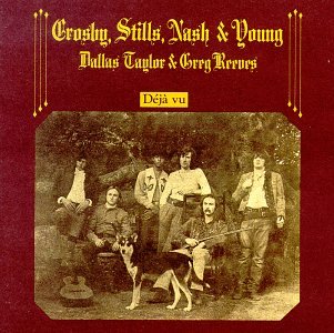Crosby Stills Nash And Young - Carry On Lyrics - Zortam Music