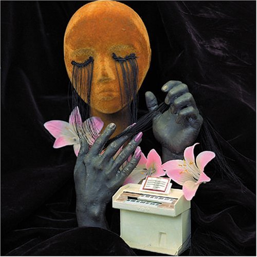 Human Hand, Animal Band