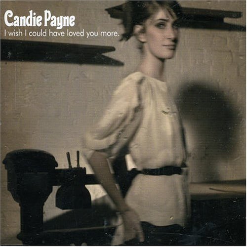 Candie Payne - By Tomorrow Lyrics - Zortam Music