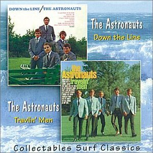 Down the Line/Travelin' Man