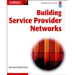 Service Provider Networks