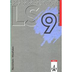 Lambacher-Schweizer - Ausgabe für Nordrhein-Westfalen: Lambacher-Schweizer, Ausgabe Nordrhein-Westfalen, EURO, 9. Schuljahr (Gebundene Ausgabe)