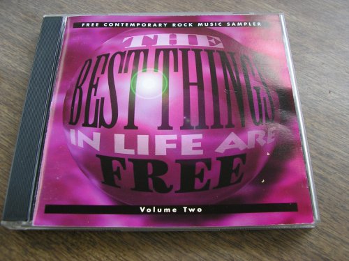 Jann Arden - The Best Things In Life Are Free: Volume 2 - Zortam Music