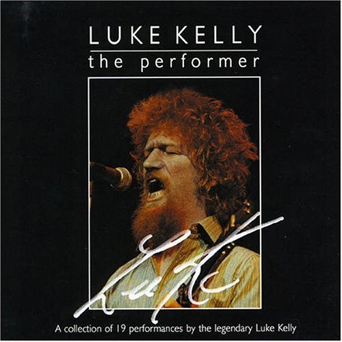 Luke Kelly - Wild Rover Lyrics - Zortam Music