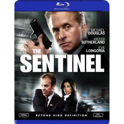 The Sentinel(Fedai) [2006] DVDRip-XviD