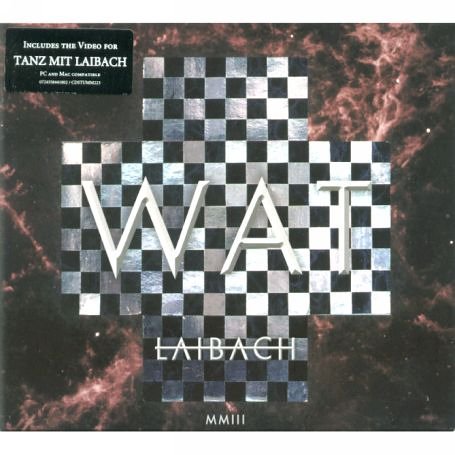 Laibach - Anti-Semitism Lyrics - Zortam Music