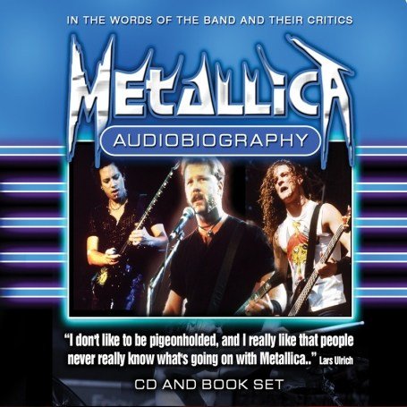 Audiobiography