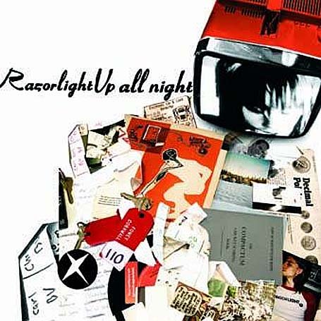 Razorlight - Fall, Fall, Fall Lyrics - Zortam Music