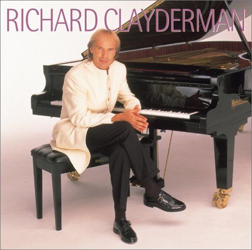 Richard Clayderman
