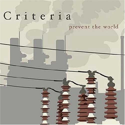 Prevent the World, Pt. 2
