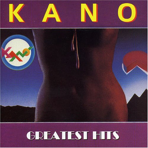 Kano - Kano - Greatest Hits - Zortam Music
