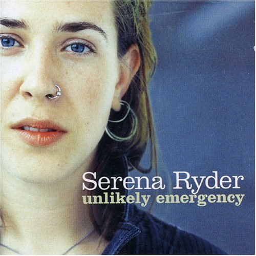 Serena Ryder - At Last Lyrics - Zortam Music