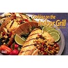 Cooking on the Indoor Grill (Nitty Gritty Cookbooks) by Barbeque