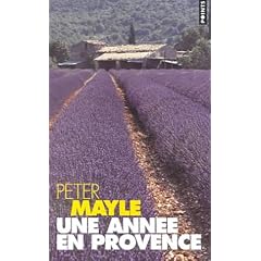 Une année en Provence