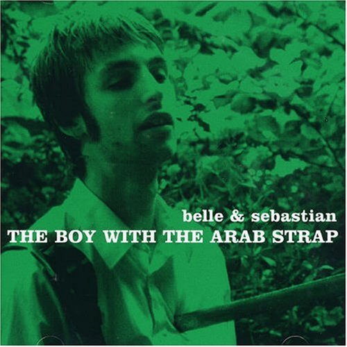 Belle and Sebastian - Dirty Dream Number 2 Lyrics - Zortam Music