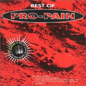 Pro-Pain - Pro-Pain - Zortam Music