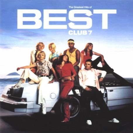 s club 7 - Best - Greatest Hits - Zortam Music