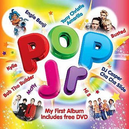 Pop Jr