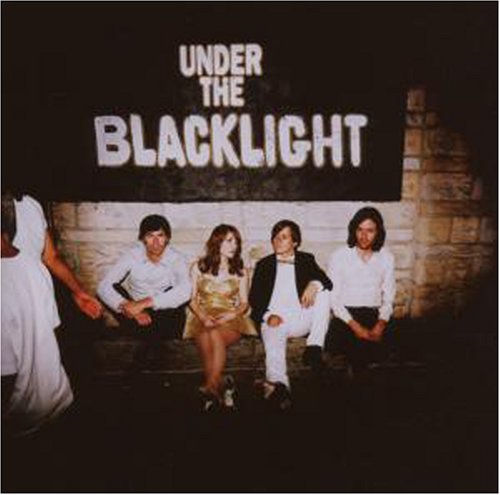 Rilo Kiley - Under The Blacklight - Zortam Music