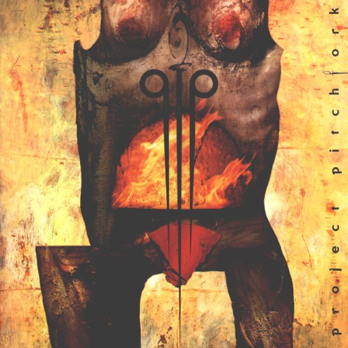 Project Pitchfork - !chakrared! - Zortam Music