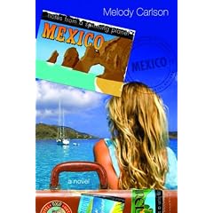 Notes from a Spinning Planet--Mexico (Notes from a Spinning Planet)