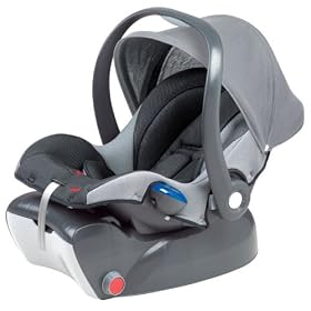 Combi Tyro II Infant Car Seat Omni