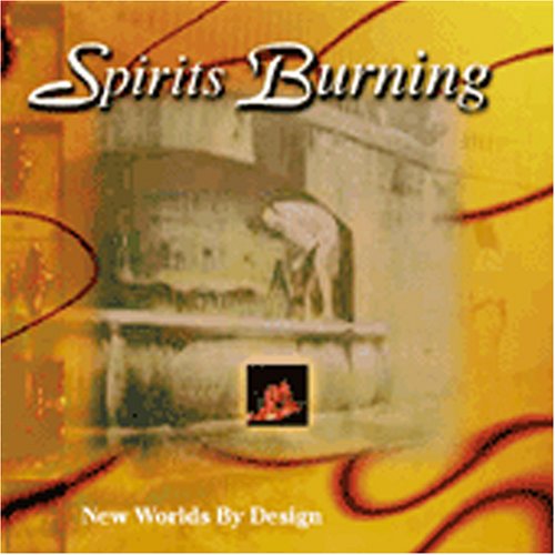 New Worlds By Design