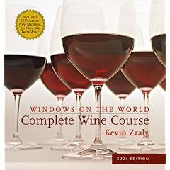 Complete Wine Course (2007 Edition)