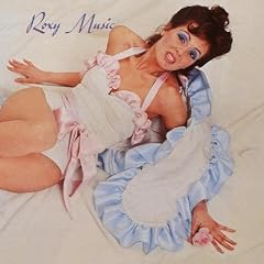 Roxy Music -《Roxy Music》Remastered [FLAC]