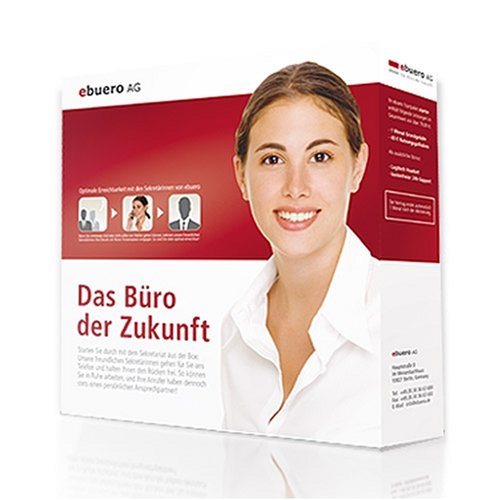 Drucker: ebuero Box Starter