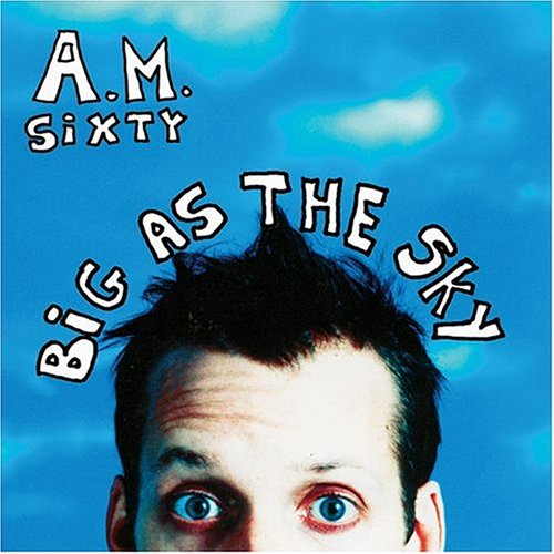 Big As The Sky
