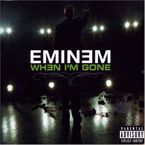 When I'm Gone