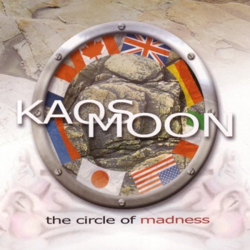 The Circle of Madness