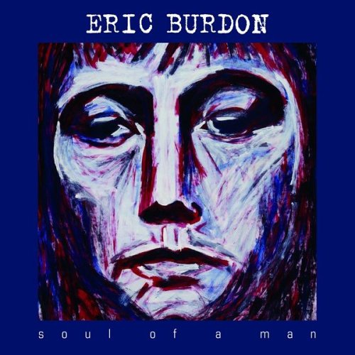 Eric Burdon - Soul of a Man - Zortam Music