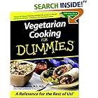 Vegetarian Cooking for Dummies by African Cooking
