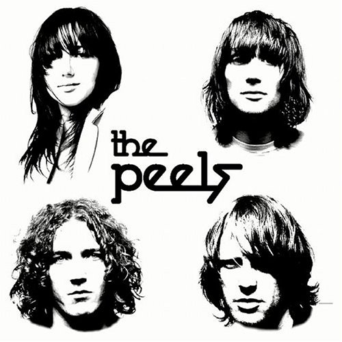 The Peels