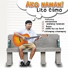 Ako Naman - Philippine Tagalog Music CD by No customer reviews yet.