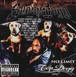 Top Dogg [EDITED VERSION]