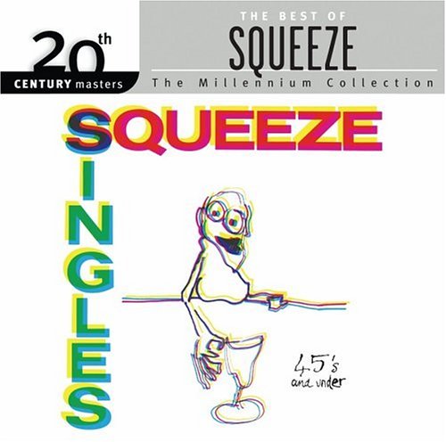 Squeeze - Take Me I