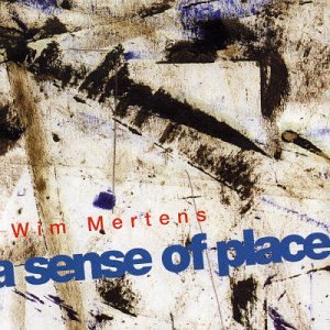 Sense of Place