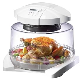 Halogen Oven by Morningware by 