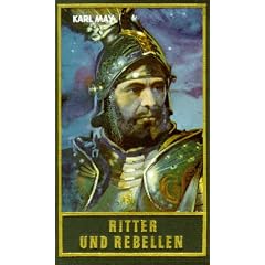 Gesammelte Werke: Gesammelte Werke, Bd.69, Ritter und Rebellen: Bd. 69 (Gebundene Ausgabe)