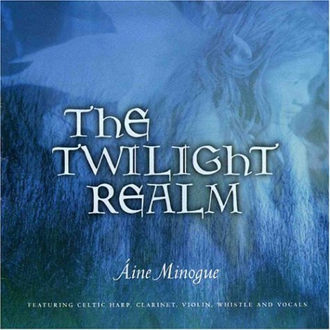 aine minogue - Twilight Realm - Zortam Music