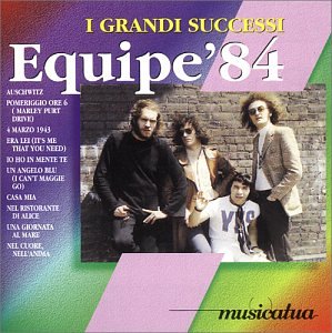 Equipe 84 - Musica Tua: I Grandi Successi - Zortam Music