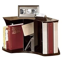 5 Slot Corner Organizer